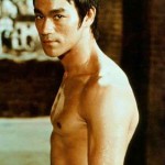 Bruce Lee